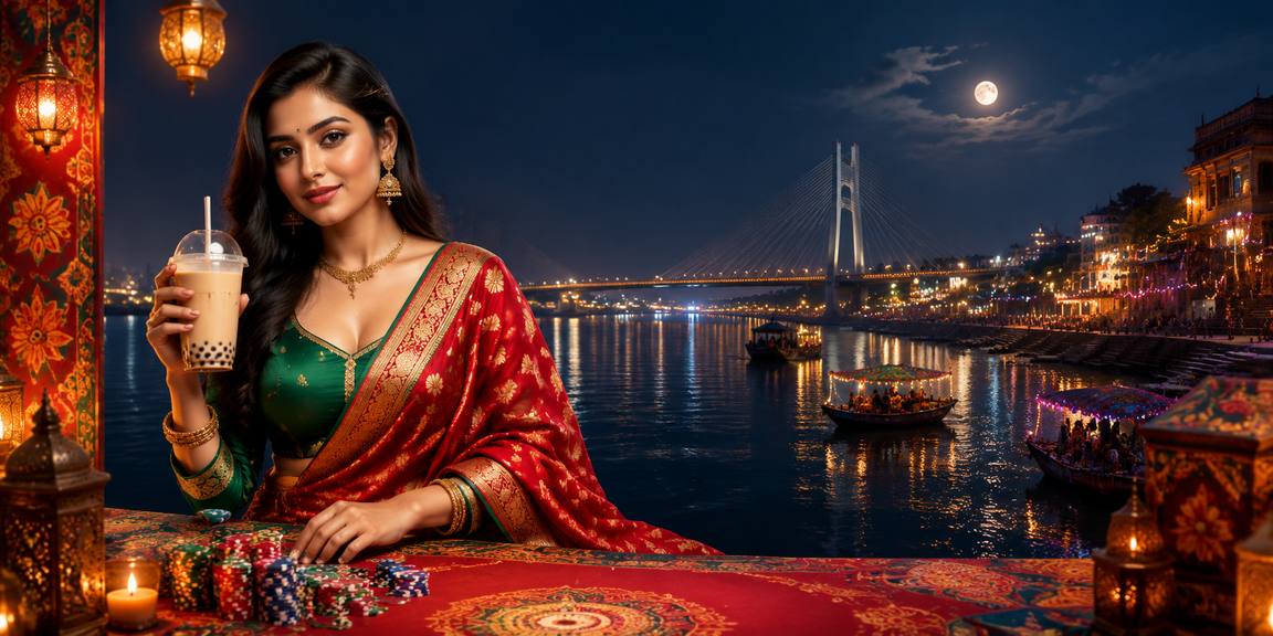 tk 444 চ্যাট ও বার্তা